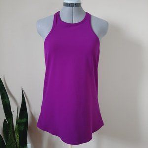 Lululemon Simply Bare Tank